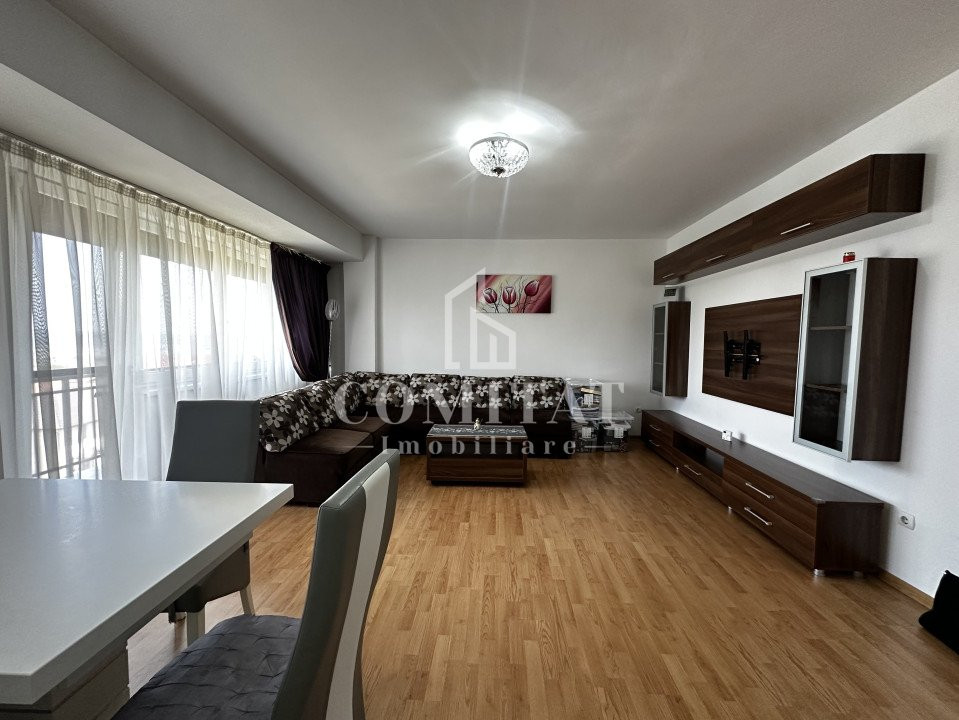 Apartament 3 camere | Bloc nou | Bună Ziua 