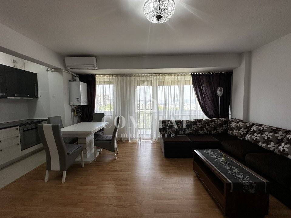 Apartament 3 camere | Bloc nou | Bună Ziua 