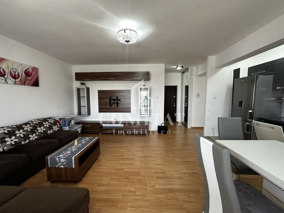 Apartament 3 camere | Bloc nou | Bună Ziua 