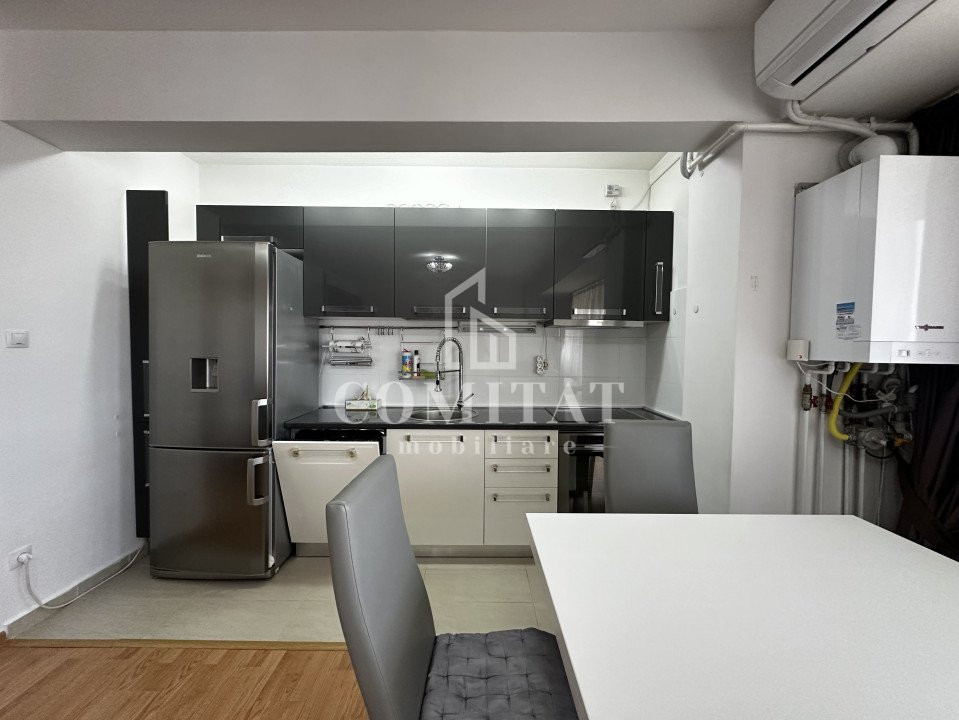 Apartament 3 camere | Bloc nou | Bună Ziua 