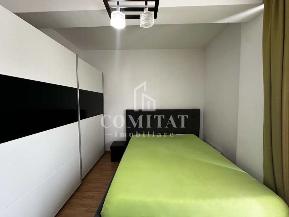 Apartament 3 camere | Bloc nou | Bună Ziua 