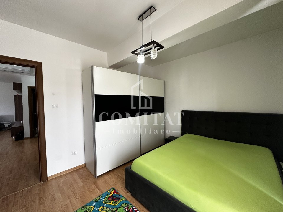 Apartament 3 camere | Bloc nou | Bună Ziua 