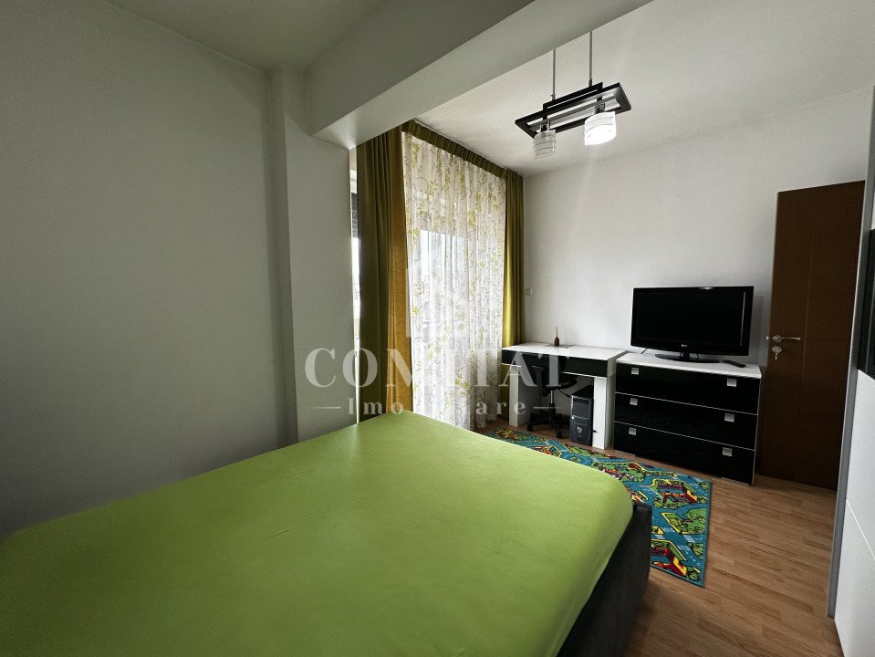 Apartament 3 camere | Bloc nou | Bună Ziua 