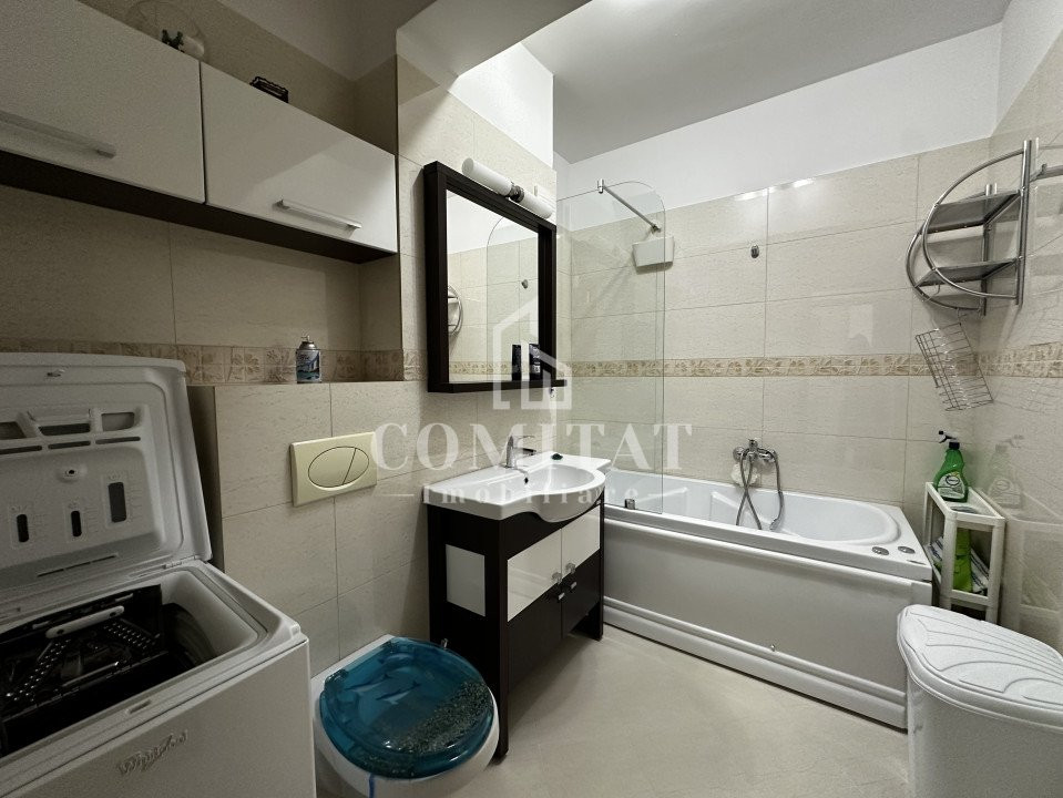 Apartament 3 camere | Bloc nou | Bună Ziua 