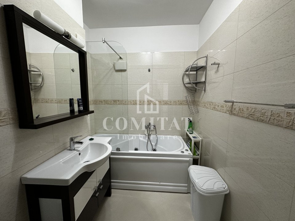 Apartament 3 camere | Bloc nou | Bună Ziua 