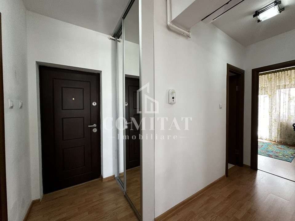 Apartament 3 camere | Bloc nou | Bună Ziua 