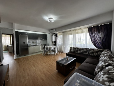 Apartament 3 camere | Bloc nou | Bună Ziua 