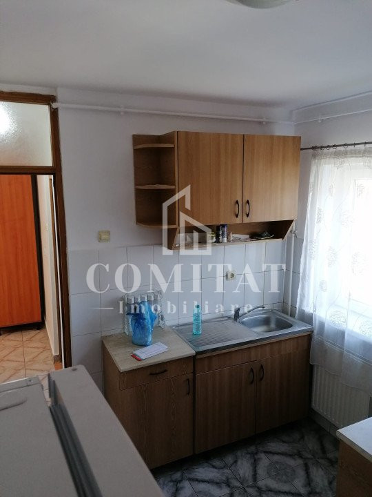 Apartament cu 1 cameră și balcon | cartier Mănăștur 