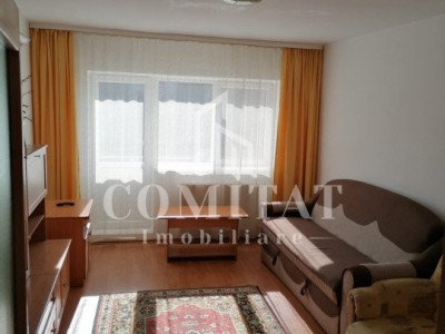 Apartament cu 1 cameră și balcon | cartier Mănăștur 