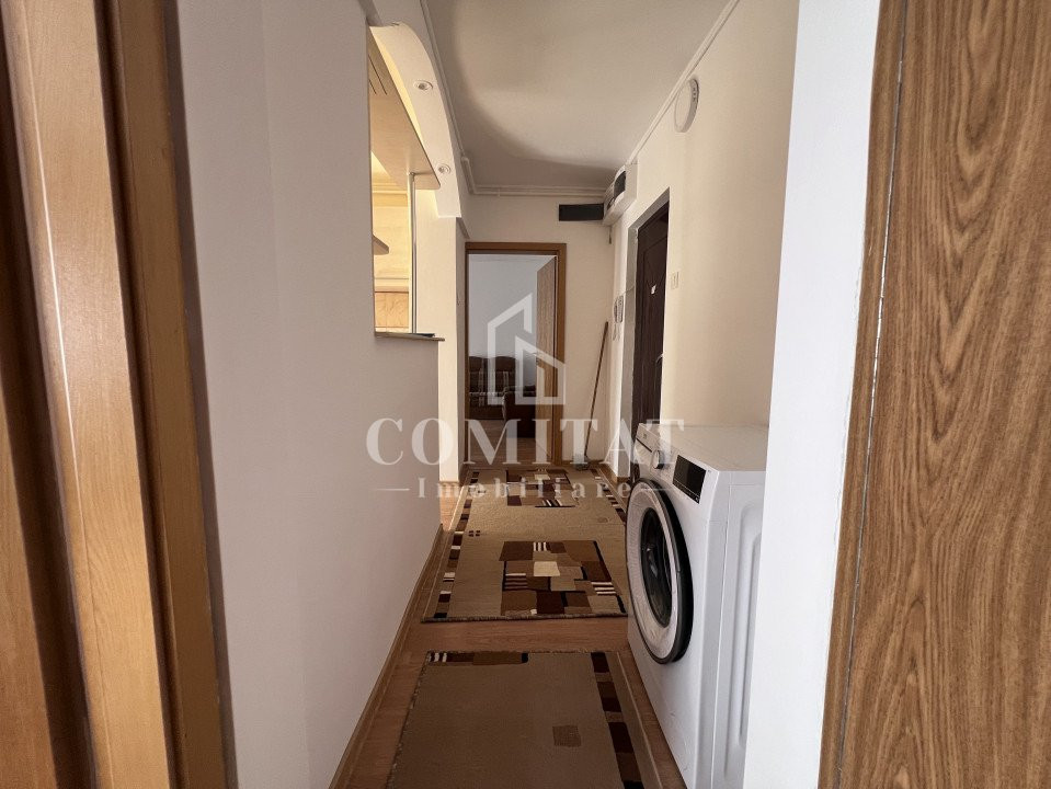 Apartament 2 camere și balcon | cartier Mănăștur 