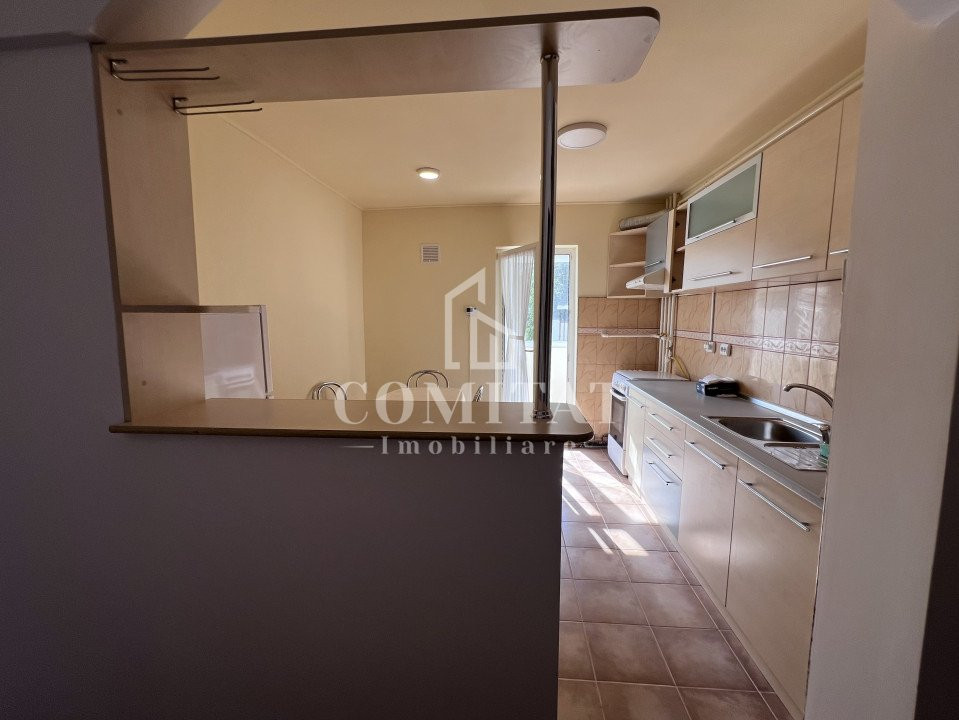 Apartament 2 camere și balcon | cartier Mănăștur 