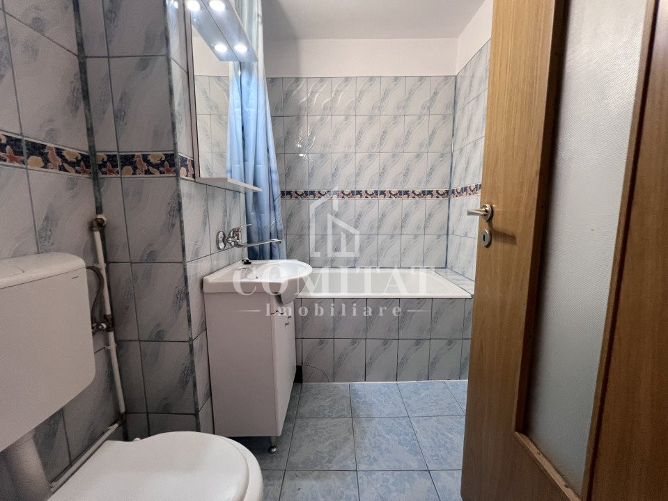 Apartament 2 camere și balcon | cartier Mănăștur 