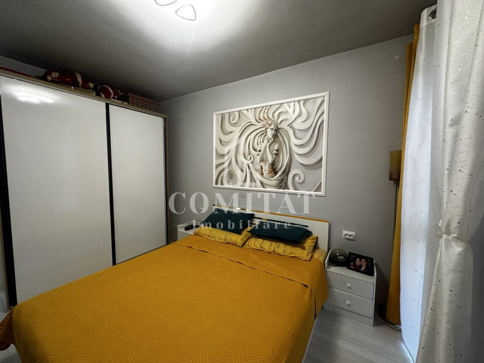 Apartament 3 camere | Grădina | Loc de parcare 