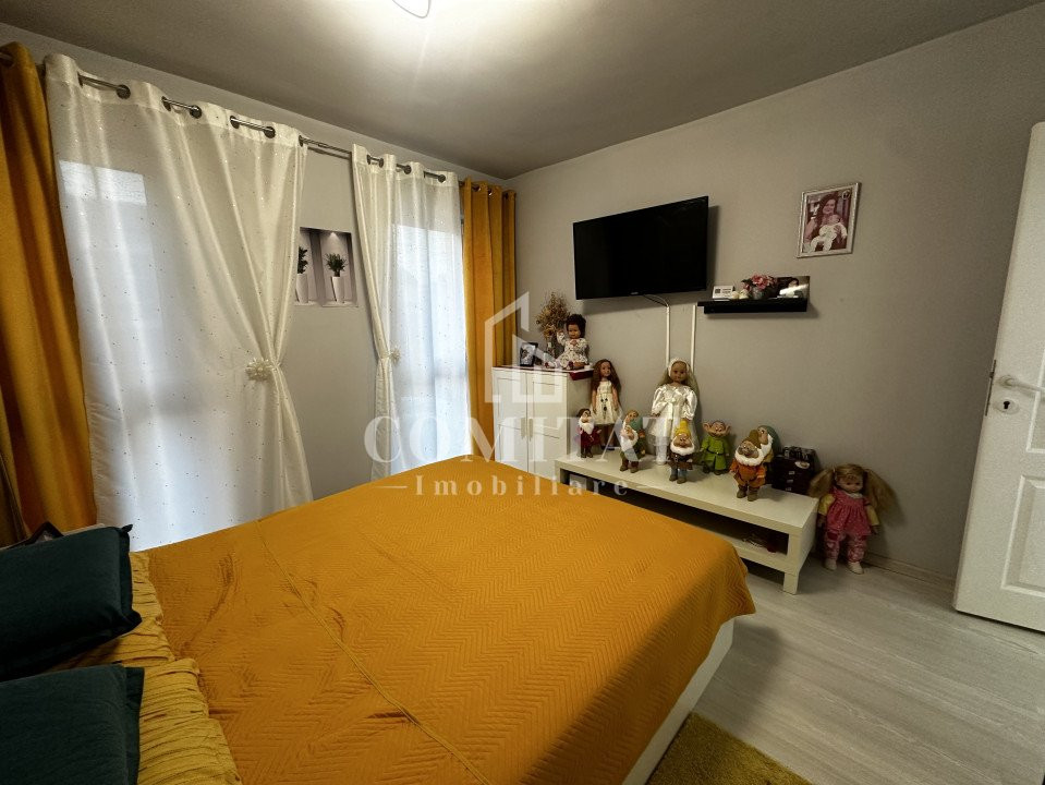 Apartament 3 camere | Grădina | Loc de parcare 