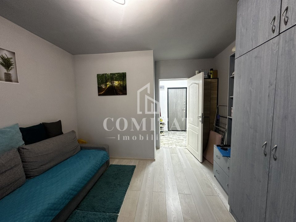 Apartament 3 camere | Grădina | Loc de parcare 