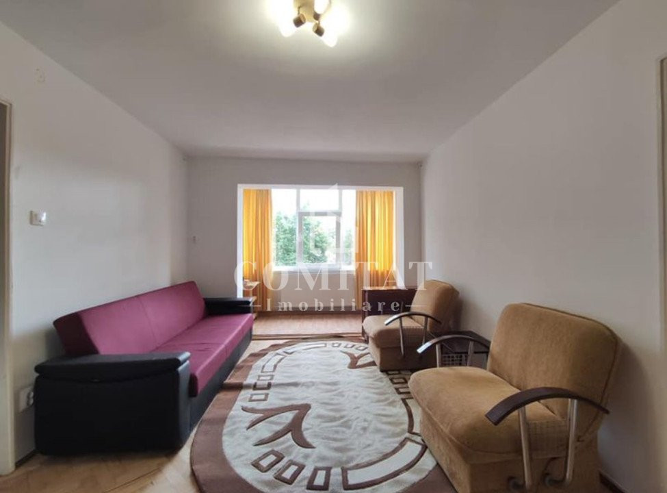 Apartament 2 camere| Etaj intermediar| Grigore Alexandrescu