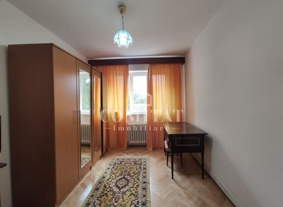 Apartament 2 camere| Etaj intermediar| Grigore Alexandrescu