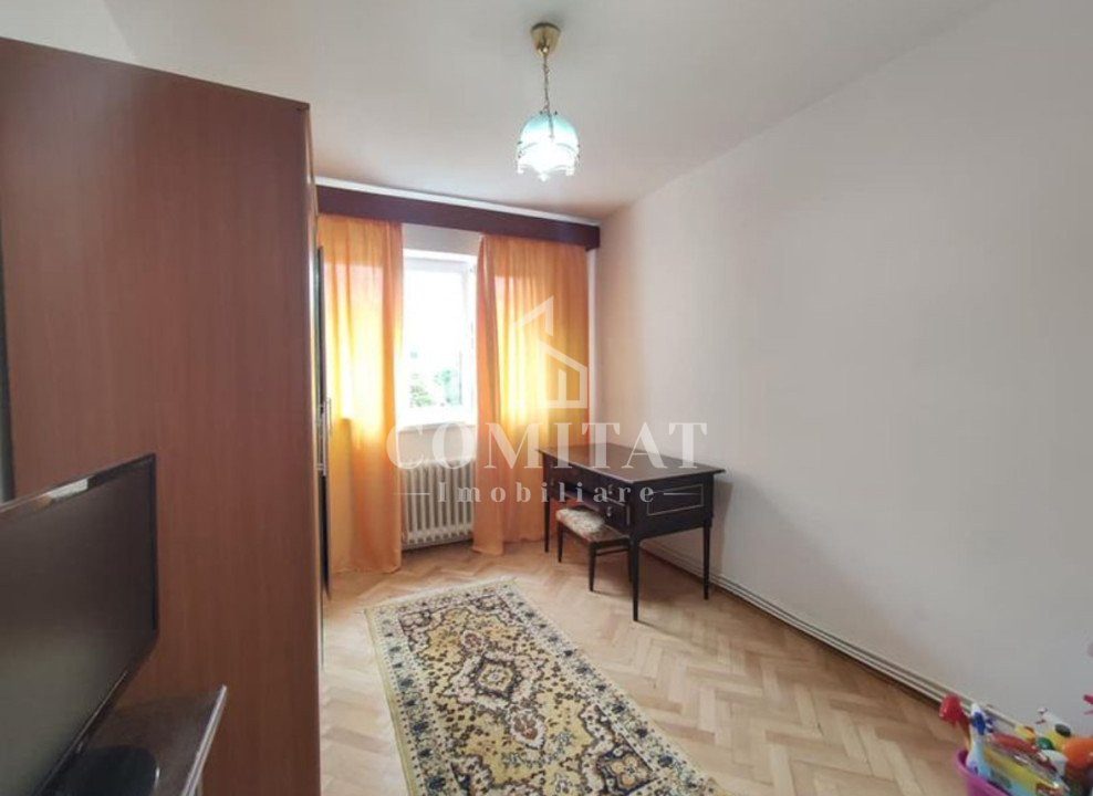 Apartament 2 camere| Etaj intermediar| Grigore Alexandrescu