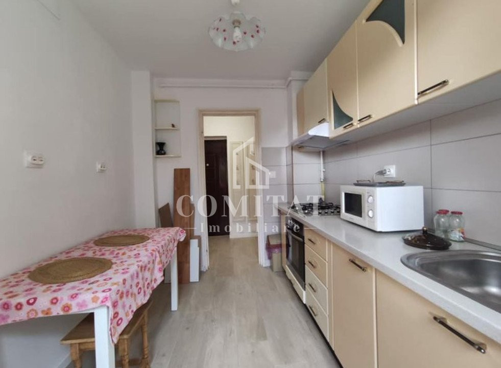 Apartament 2 camere| Etaj intermediar| Grigore Alexandrescu