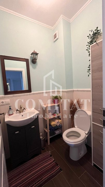 Apartament 3 camere | Loc de parcare | Manastur 