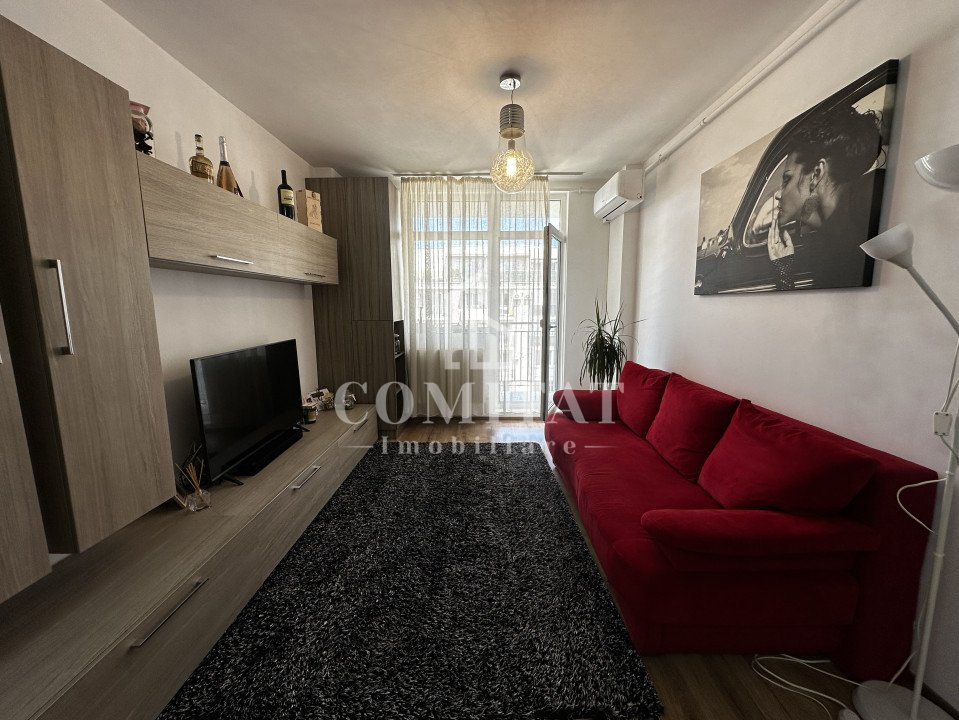 Apartament la cheie | Loc de parcare | Iris 