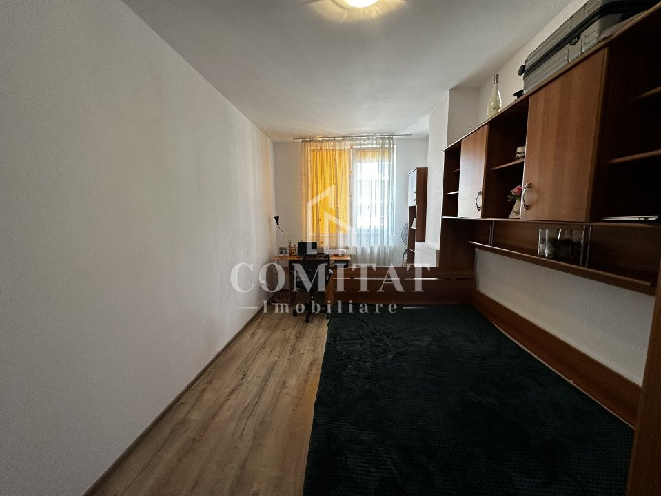 Apartament la cheie | Loc de parcare | Iris 