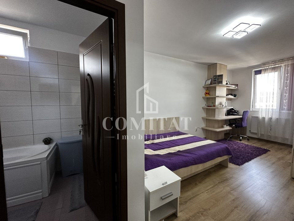 Apartament la cheie | Loc de parcare | Iris 