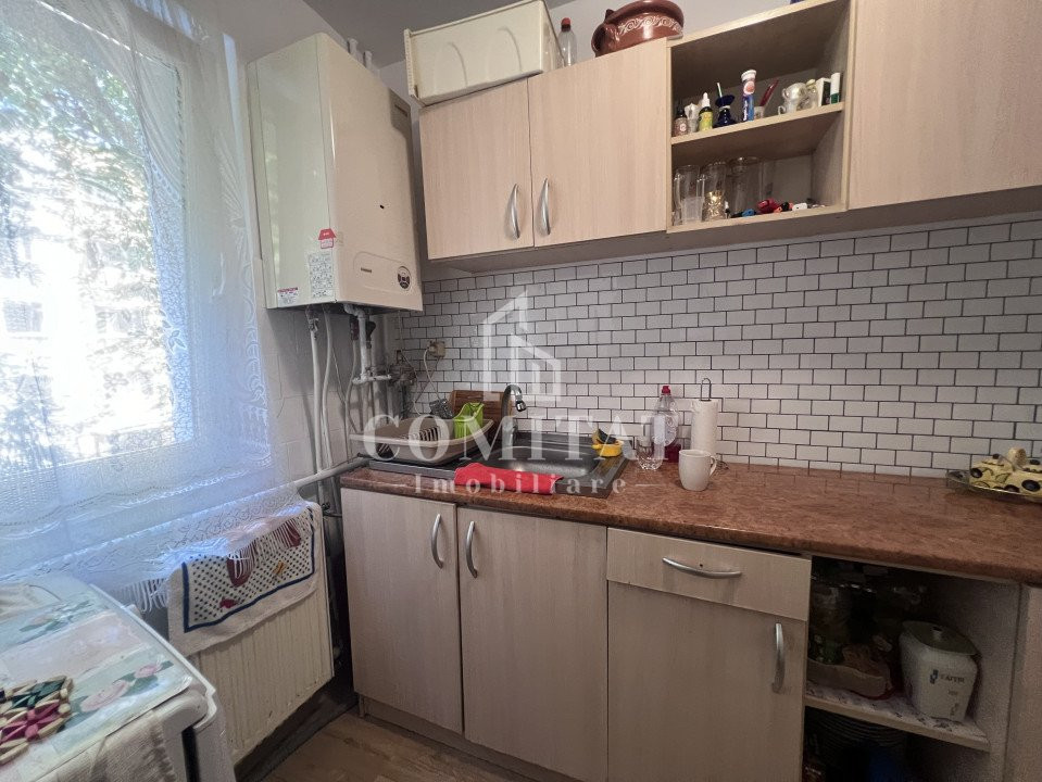 Apartament 4 camere și balcon | zona Big, cartier Mănăștur 