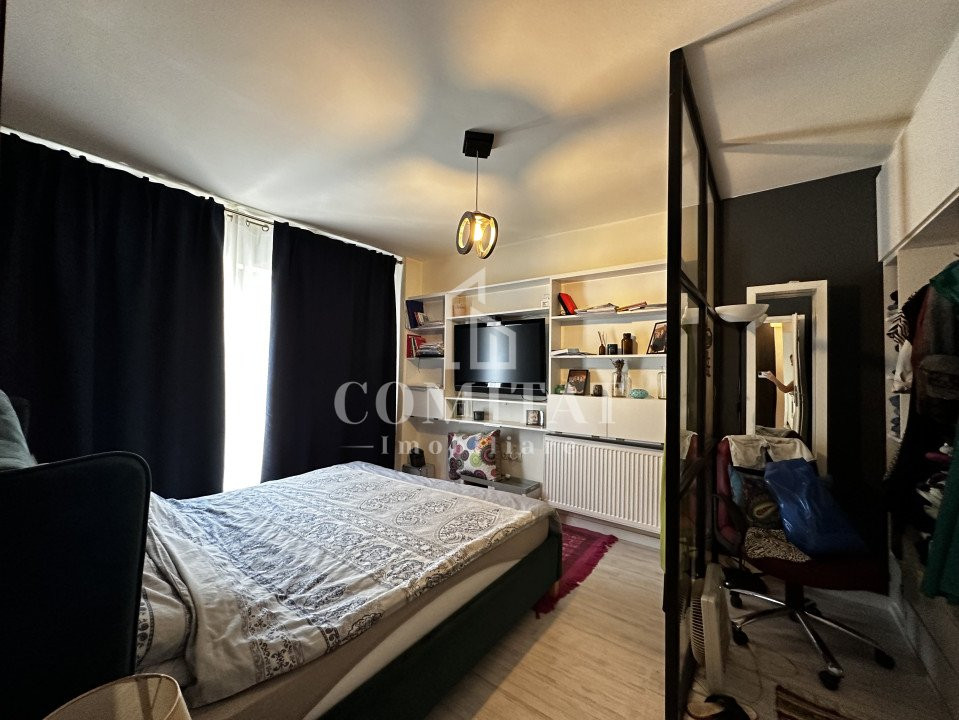 Apartament la cheie | 3 camere | Eroilor 