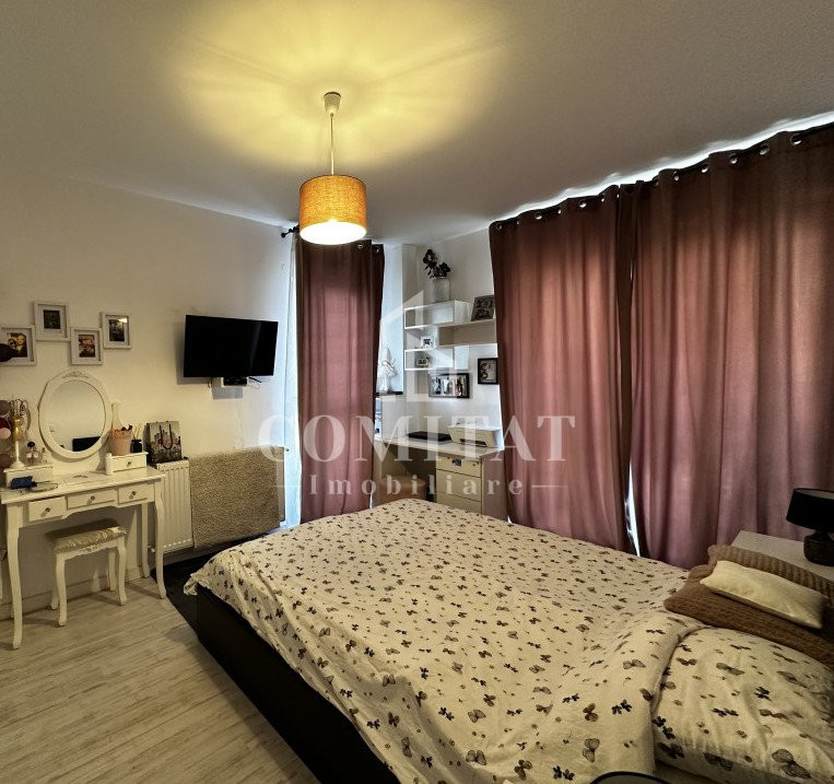 Apartament la cheie | 3 camere | Eroilor 