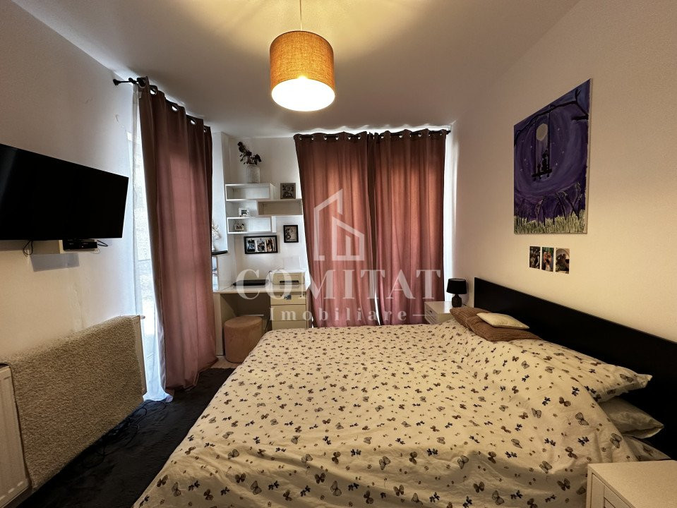 Apartament la cheie | 3 camere | Eroilor 