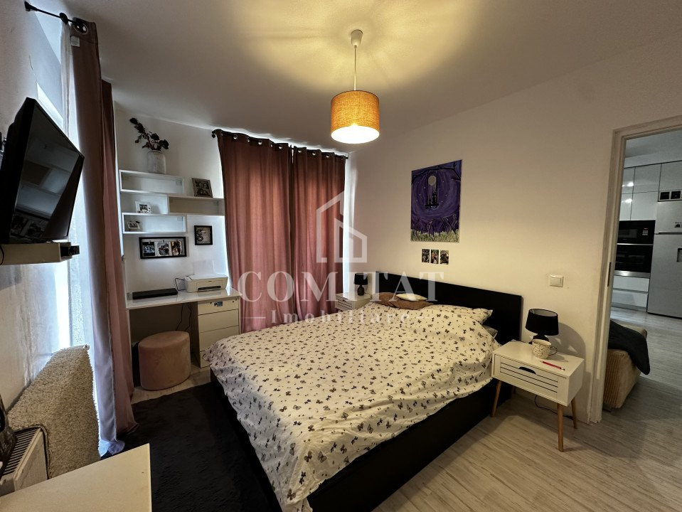 Apartament la cheie | 3 camere | Eroilor 