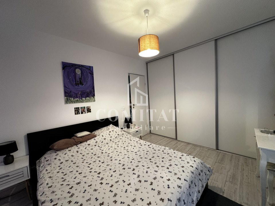 Apartament la cheie | 3 camere | Eroilor 