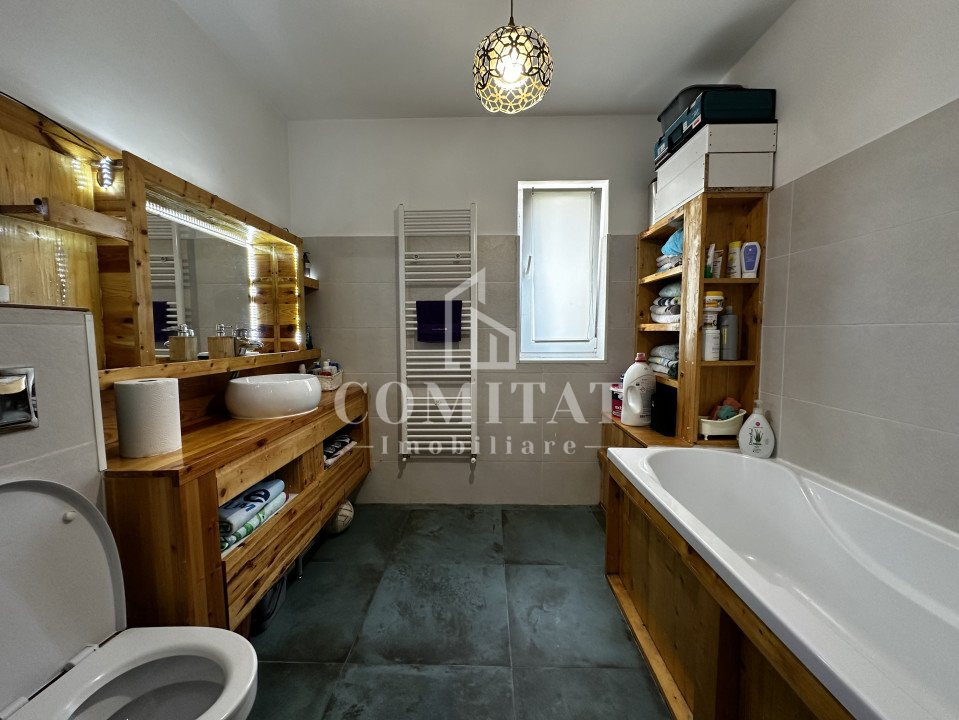 Apartament la cheie | 3 camere | Eroilor 