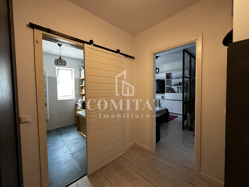 Apartament la cheie | 3 camere | Eroilor 