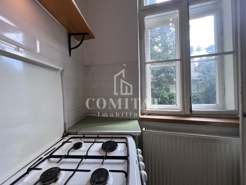 Apartment for rent | Clinicilor street, the center of Cluj-Napoca 