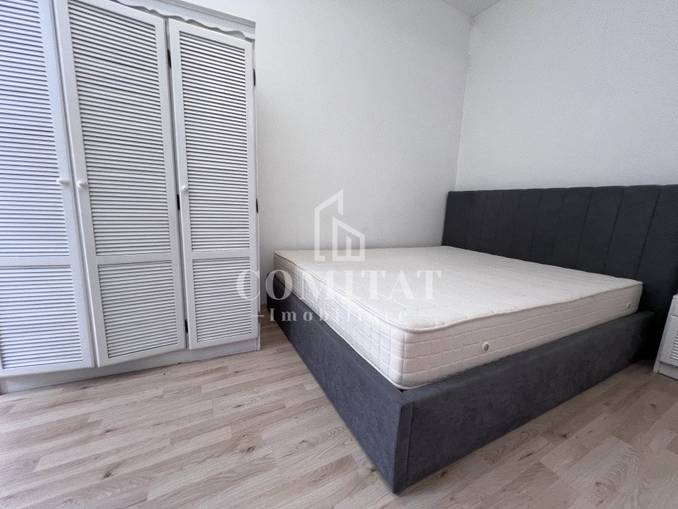 Apartment for rent | Clinicilor street, the center of Cluj-Napoca 