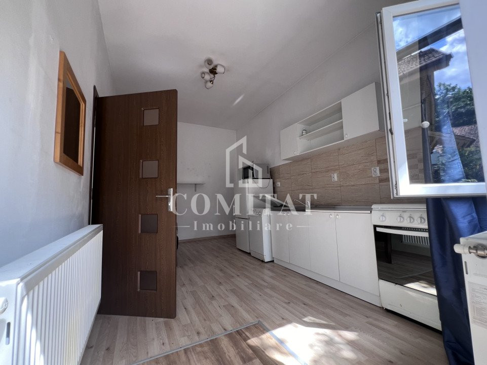 Apartment for rent | Clinicilor street, the center of Cluj-Napoca 