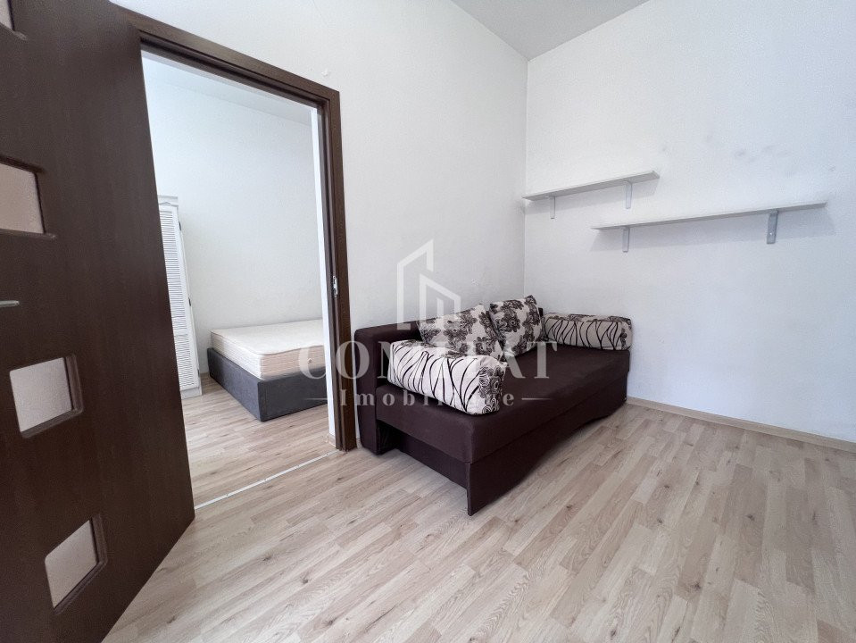 Apartment for rent | Clinicilor street, the center of Cluj-Napoca 