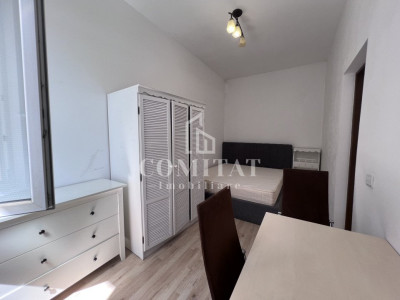 Apartment for rent | Clinicilor street, the center of Cluj-Napoca 
