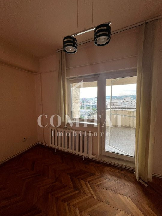 Apartament 4 camere și garaj | Calea Dorobanților 