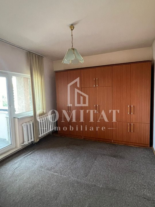 Apartament 4 camere și garaj | Calea Dorobanților 