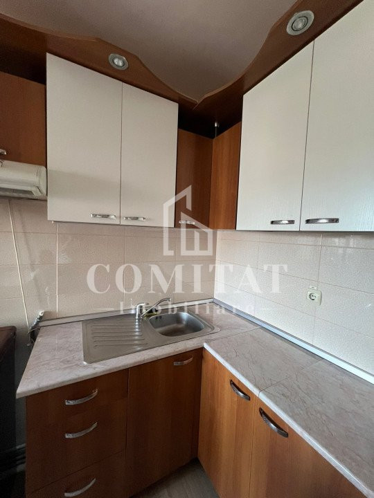 Apartament 4 camere și garaj | Calea Dorobanților 