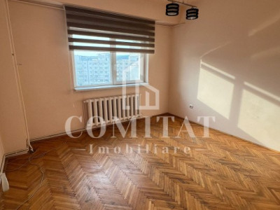 Apartament 4 camere și garaj | Calea Dorobanților 