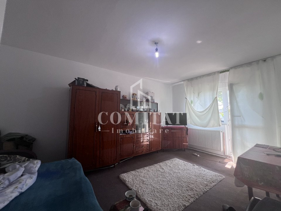 Apartament cu 2 camere DECOMANDATE | zona Lacul 3, Cluj-Napoca