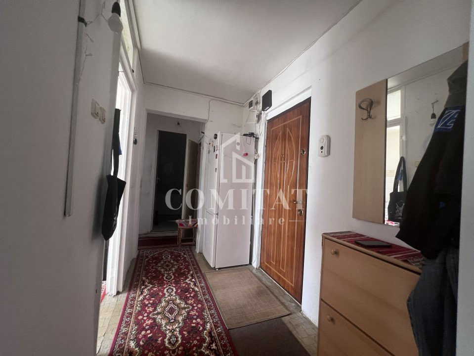 Apartament cu 2 camere DECOMANDATE | zona Lacul 3, Cluj-Napoca