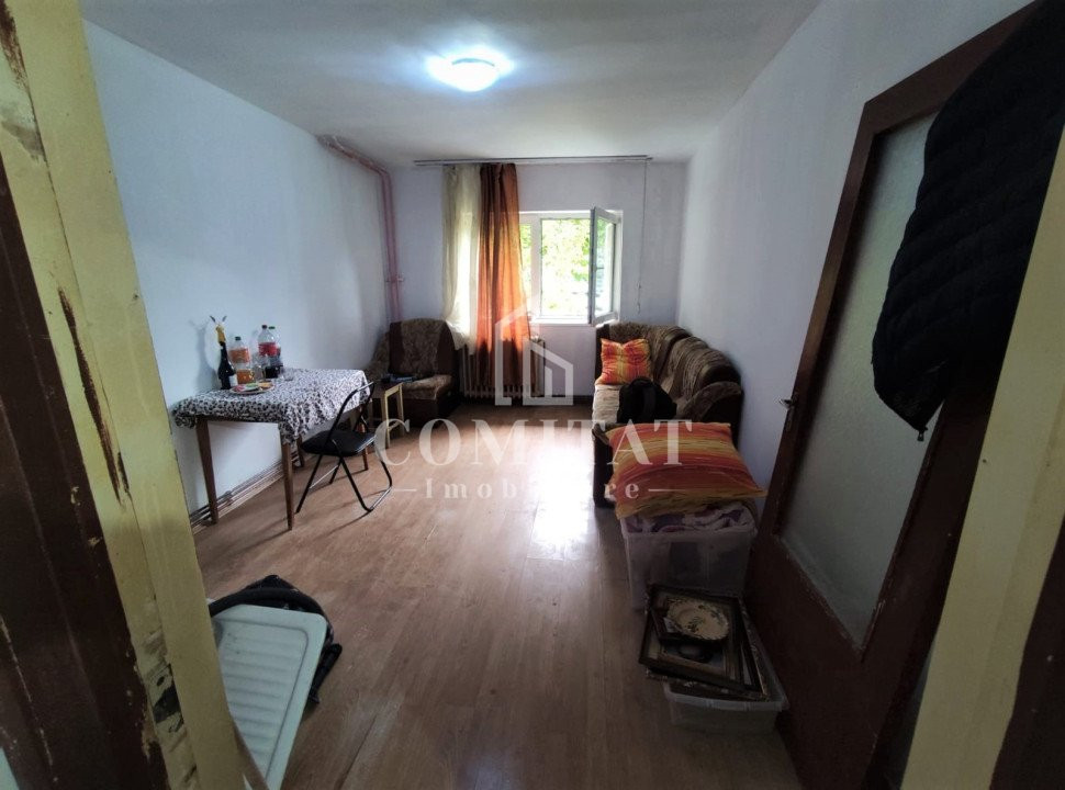 Apartament de vânzare | 3 Camere | Cartierul Mănăștur