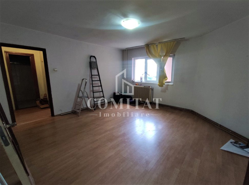 Apartament de vânzare | 3 Camere | Cartierul Mănăștur