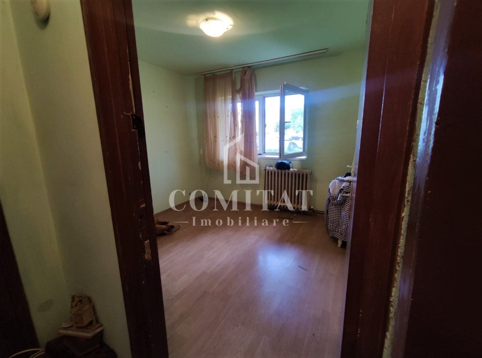 Apartament de vânzare | 3 Camere | Cartierul Mănăștur