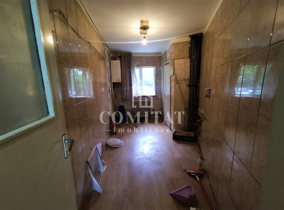 Apartament de vânzare | 3 Camere | Cartierul Mănăștur